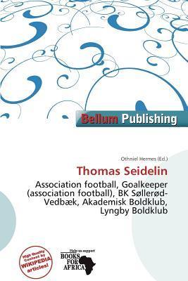 Thomas Seidelin