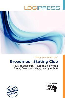 Broadmoor Skating Club