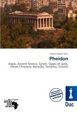 Pheidon