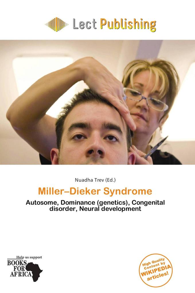 Miller-Dieker Syndrome