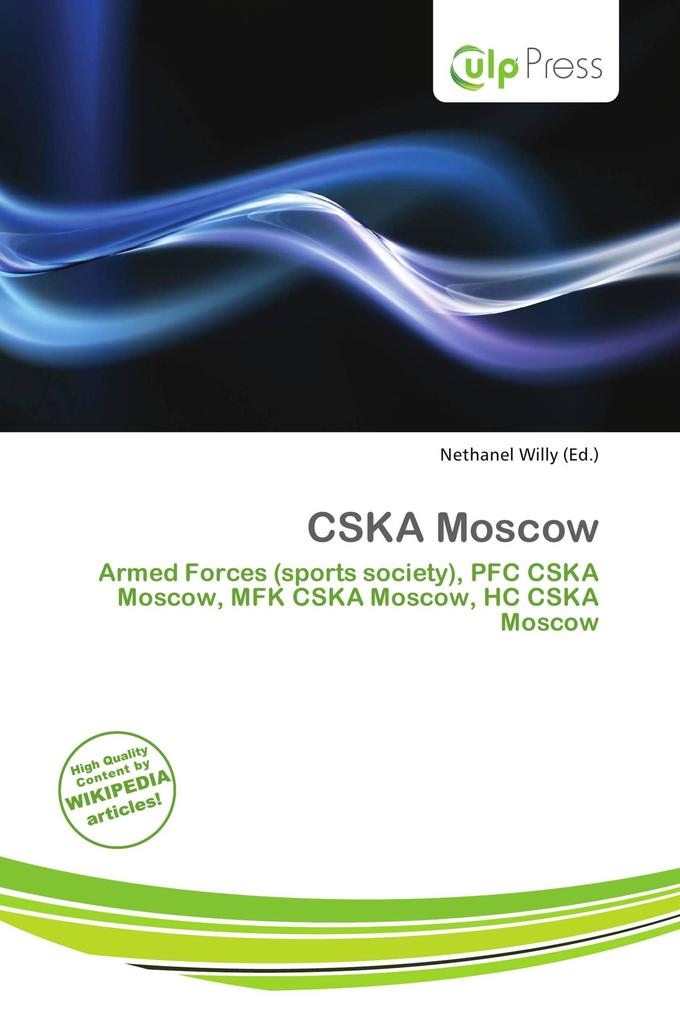 CSKA Moscow