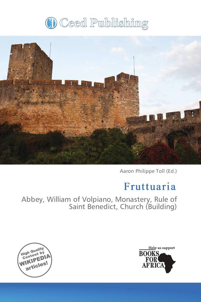 Fruttuaria