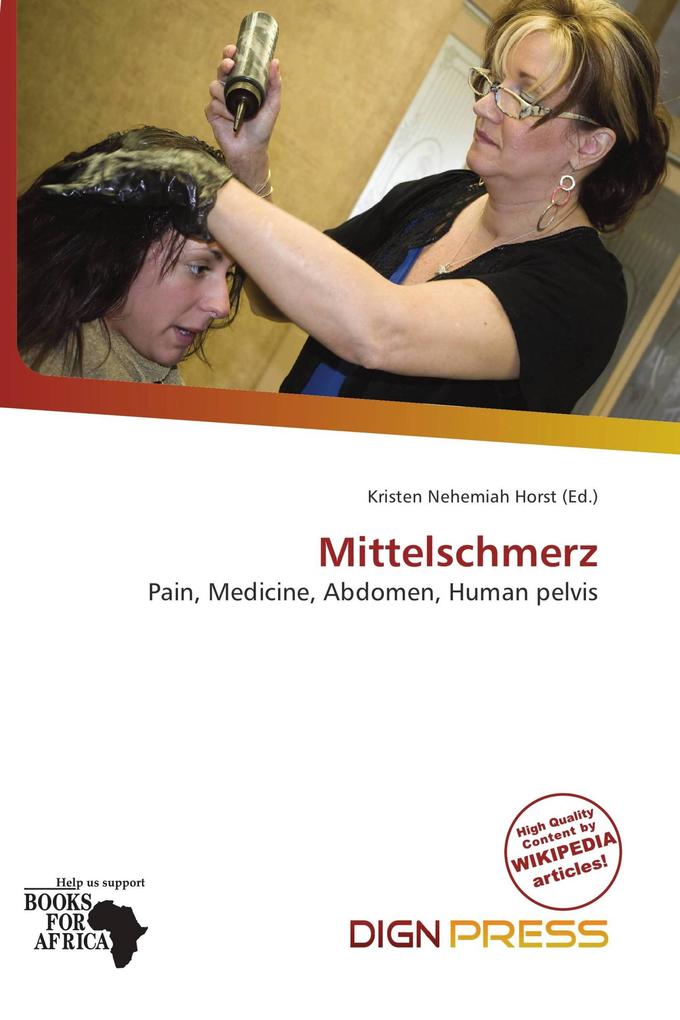 Mittelschmerz