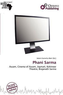 Phani Sarma