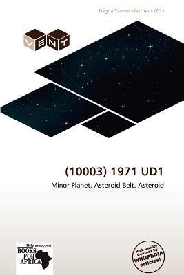 (10003) 1971 UD1