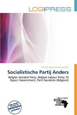 Socialistische Partij Anders