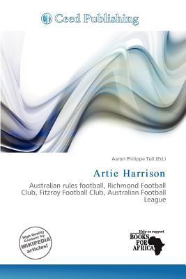 Artie Harrison