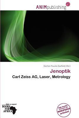 Jenoptik