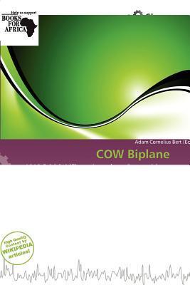COW Biplane