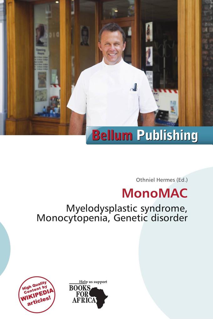 MonoMAC