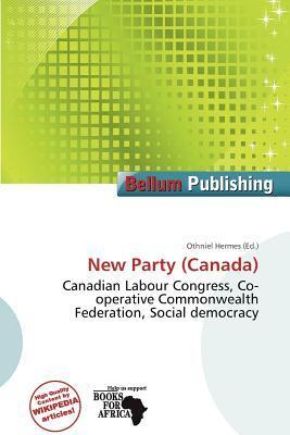 New Party (Canada)