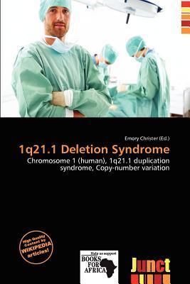 1q21.1 Deletion Syndrome
