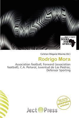 Rodrigo Mora