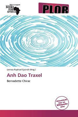 Anh Dao Traxel