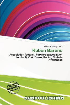 Rúben Bareño