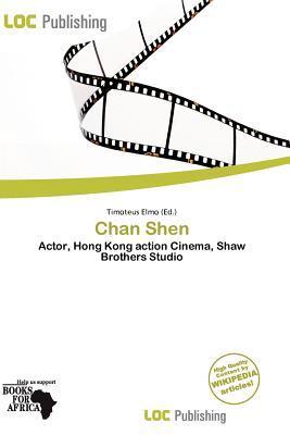 Chan Shen