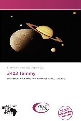 3403 Tammy