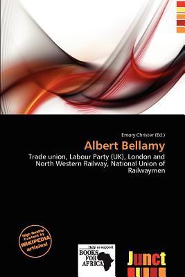 Albert Bellamy