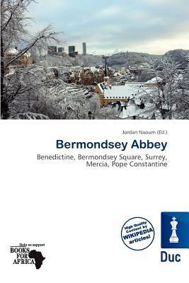 Bermondsey Abbey