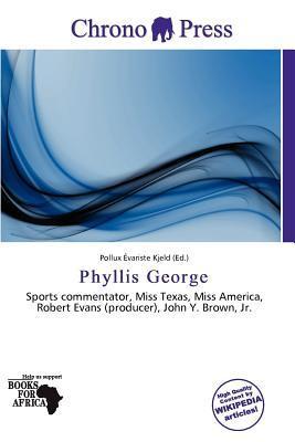 Phyllis George