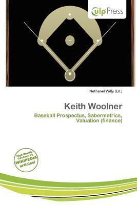 Keith Woolner