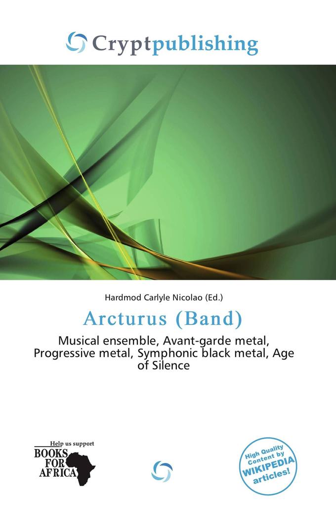 Arcturus (Band)
