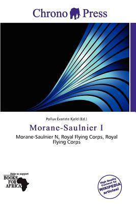 Morane-Saulnier I