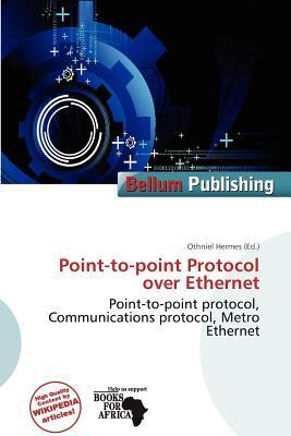 Point-to-point Protocol over Ethernet