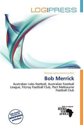 Bob Merrick