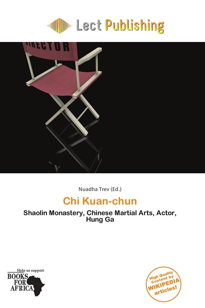 Chi Kuan-chun