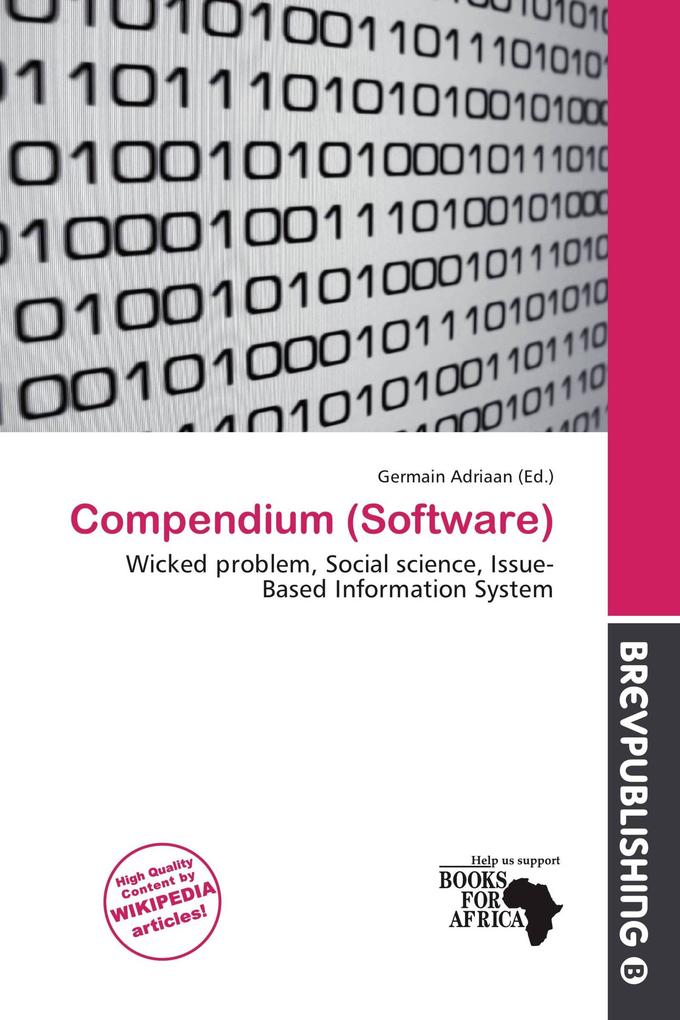 Compendium (Software)