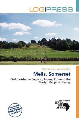Mells Somerset