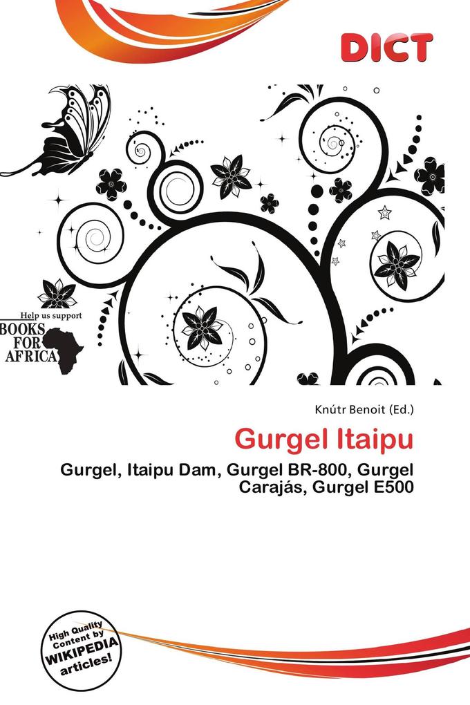 Gurgel Itaipu