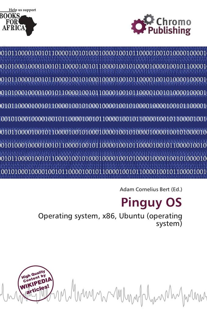 Pinguy OS