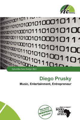 Diego Prusky