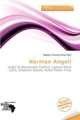 Norman Angell