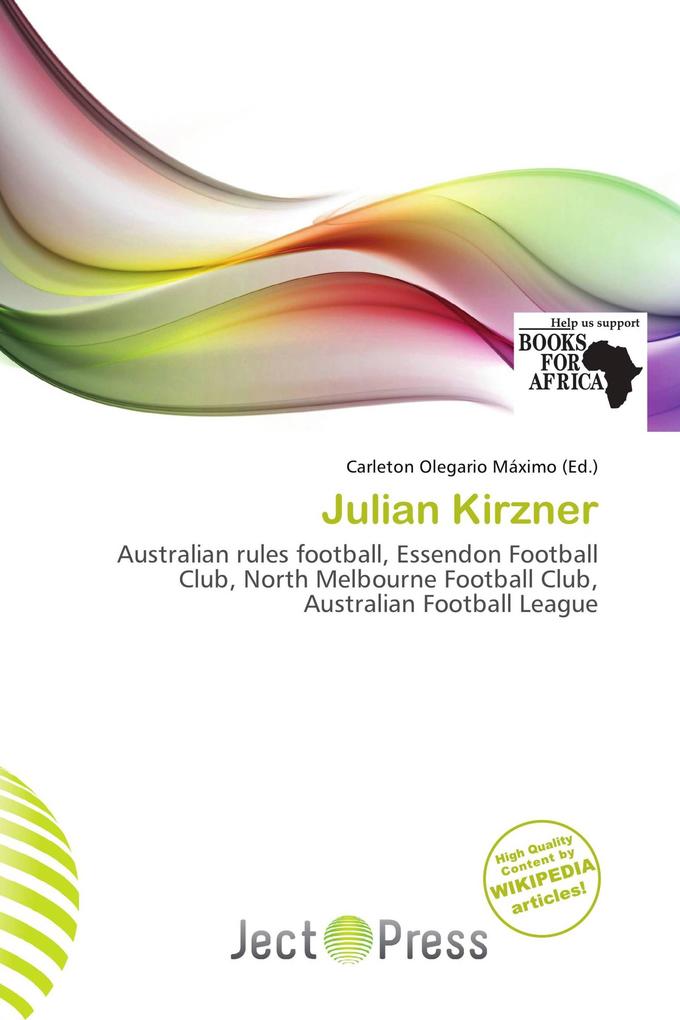Julian Kirzner
