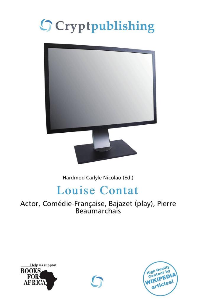 Louise Contat