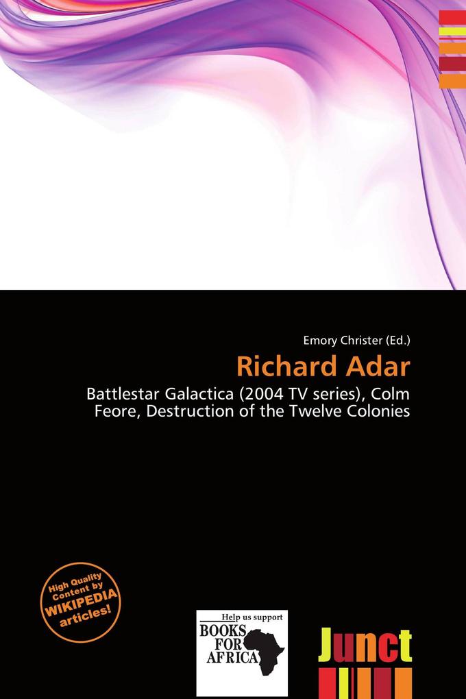 Richard Adar