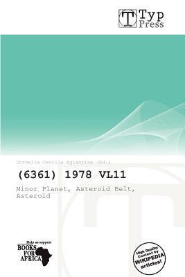 (6361) 1978 VL11