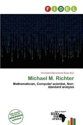 Michael M. Richter