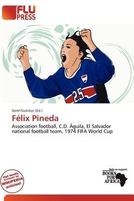 Félix Pineda