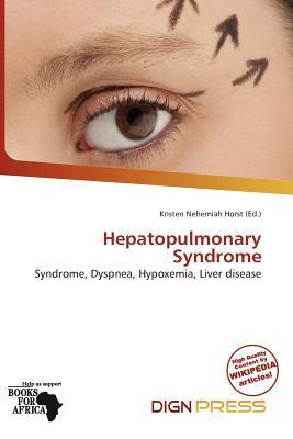 Hepatopulmonary Syndrome
