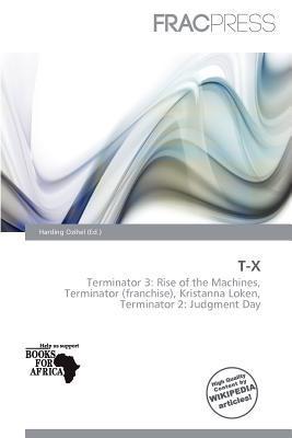 T-X