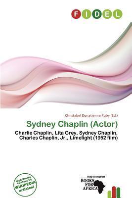 Sydney Chaplin (Actor)