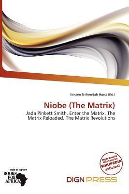 Niobe (The Matrix)