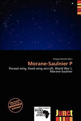 Morane-Saulnier P