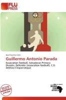 Guillermo Antonio Parada