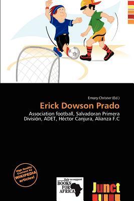Erick Dowson Prado