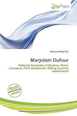 Marjolain Dufour